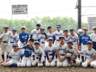 低学年赤羽大会