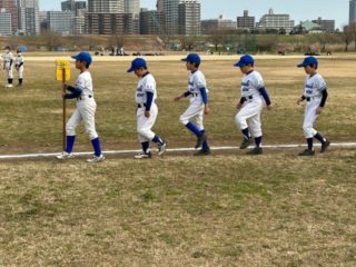 北区春季大会開幕