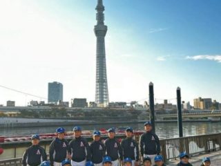 第30回都知事杯争奪少年野球大会